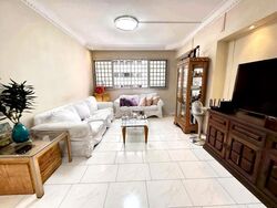Blk 235 Bishan Street 22 (Bishan), HDB 4 Rooms #622211921
